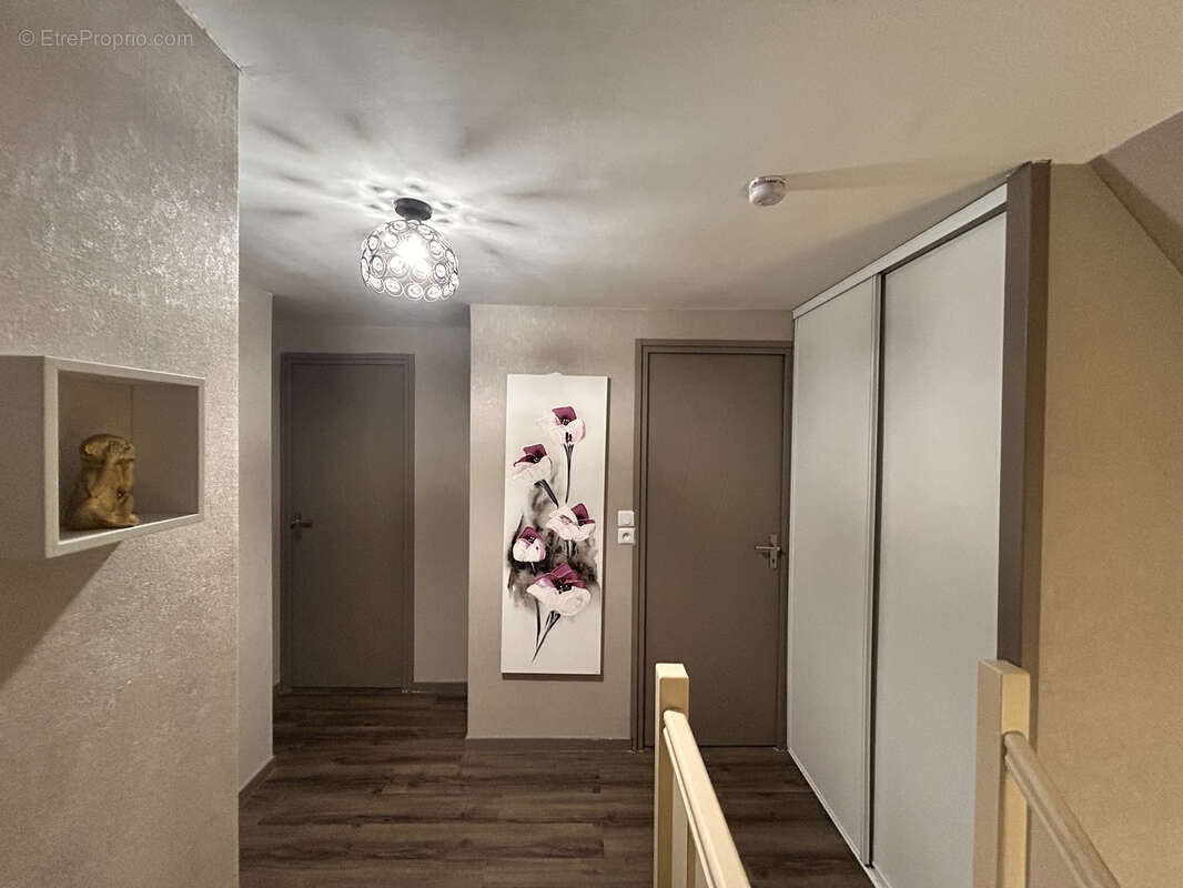 Maison à SASSEVILLE