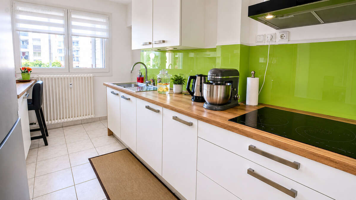 Appartement à LA ROCHE-SUR-YON
