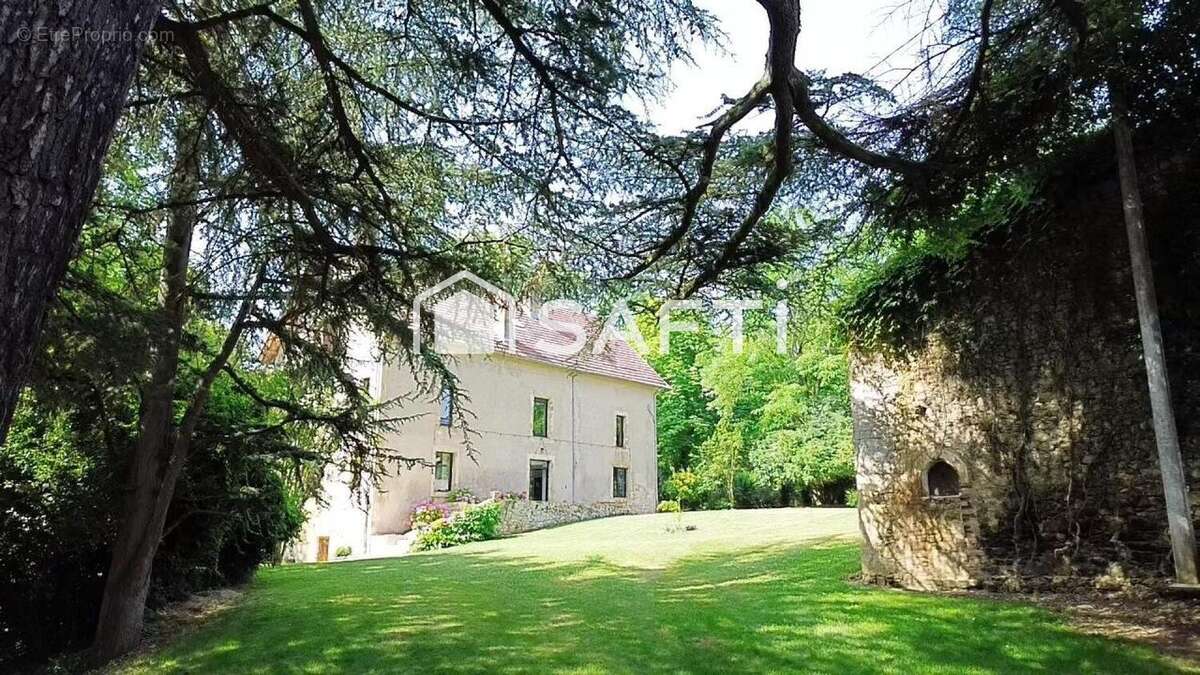 Photo 2 - Maison à MONSEMPRON-LIBOS