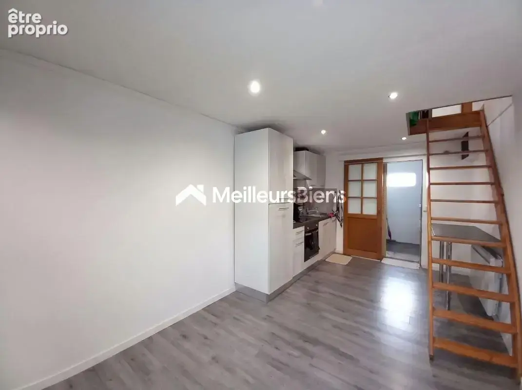 Logement indépendant - photo 2