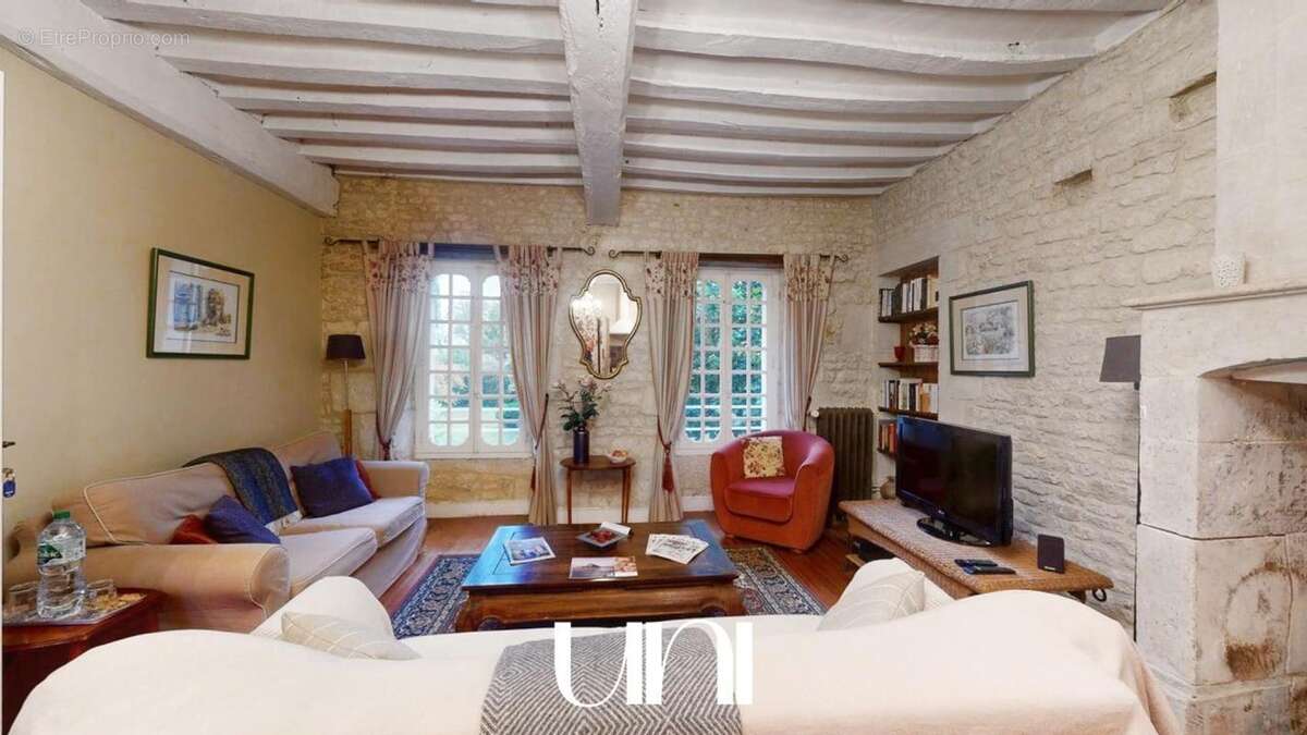 Maison à VILLERS-CANIVET