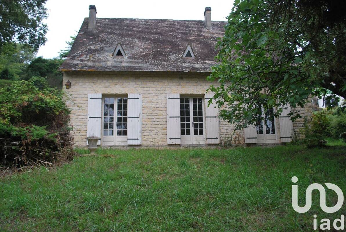Photo 1 - Maison à PINEUILH