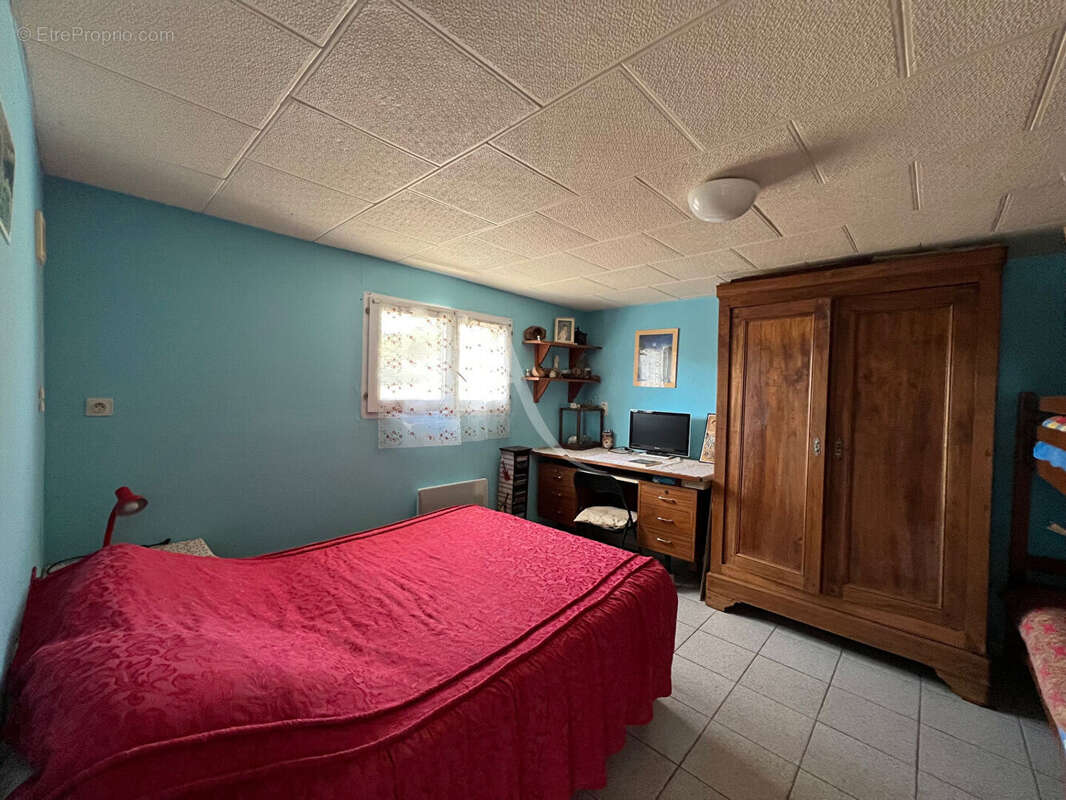 Maison à LONGEVILLE-SUR-MER