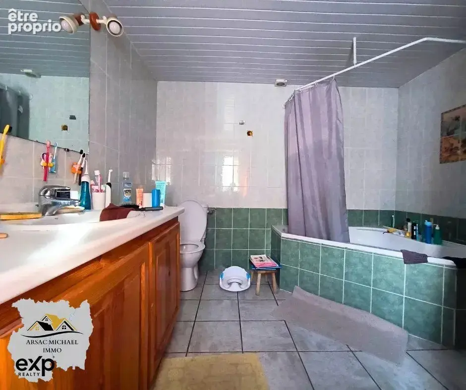 Maison 115 m² à Langogne  - photo 7