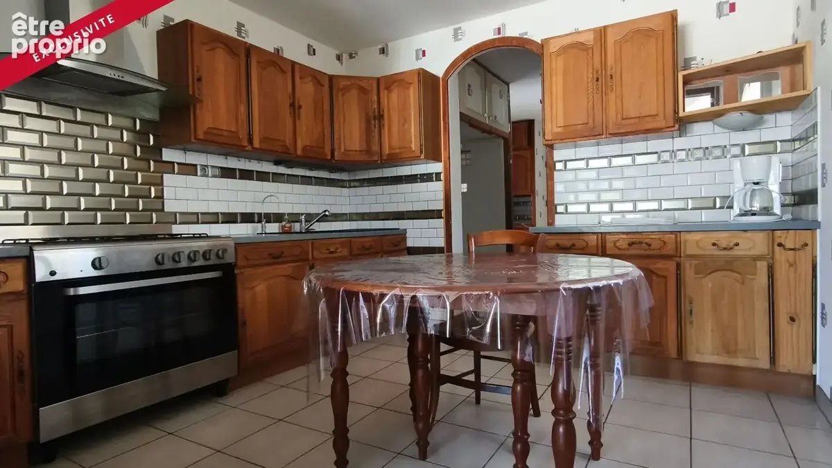 Maison 95m² à coulombiers - photo 5