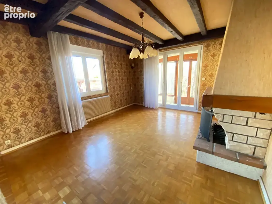Maison individuelle de plain pied Cernay 5 pièce(s) 106.50 m² - photo 5