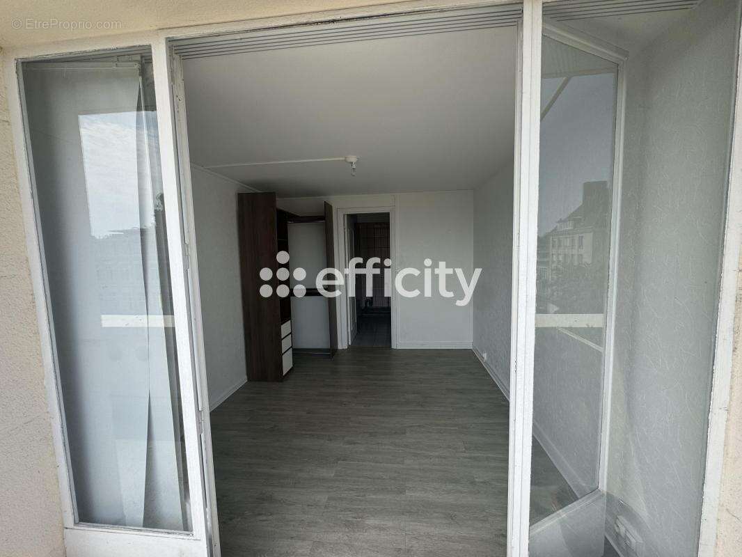 Appartement à VALENCIENNES