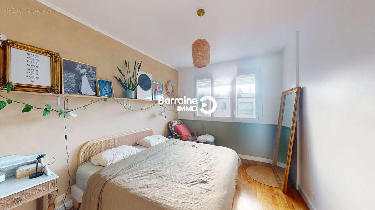 Appartement à BREST