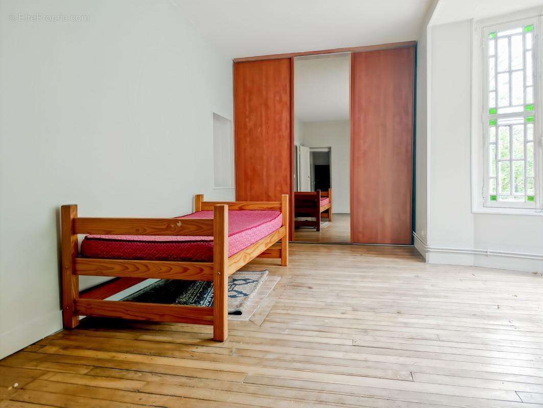 Appartement à OLIVET