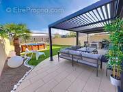 Photo 1 - Maison à SAINT-ETIENNE