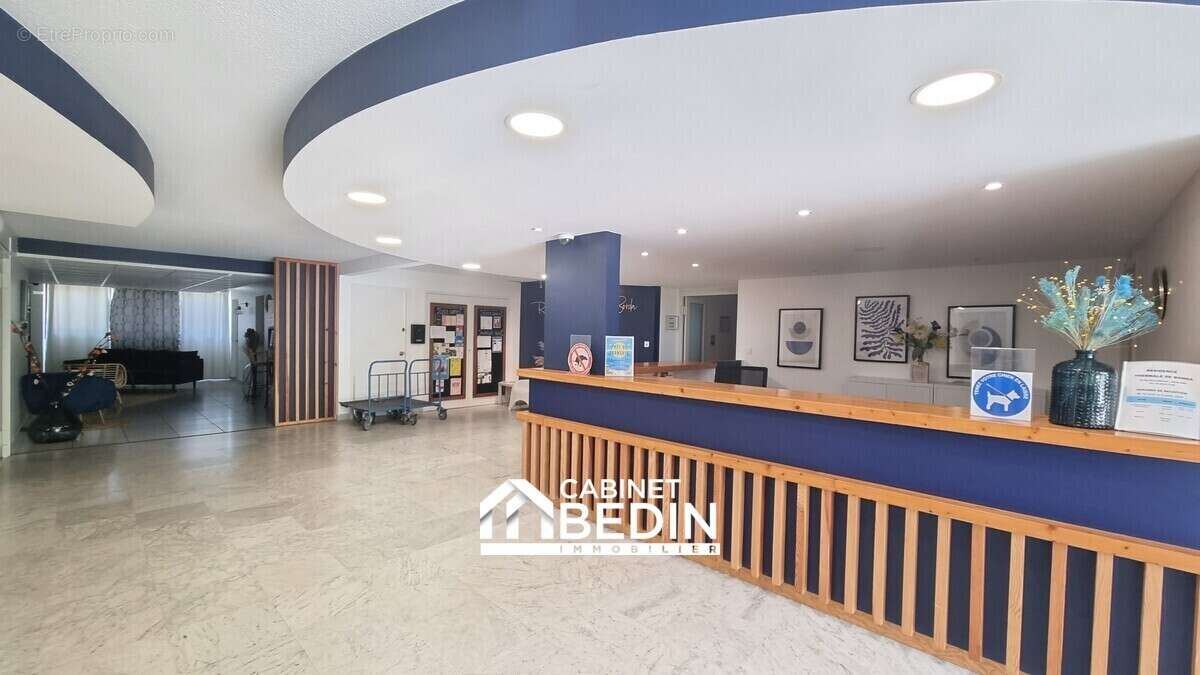 Appartement à DAX