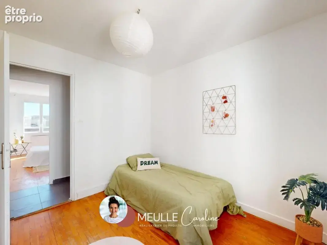Appartement - photo 9