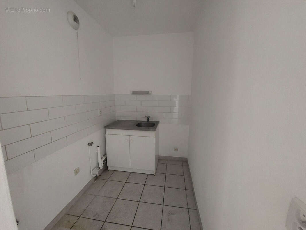 Appartement à ALES