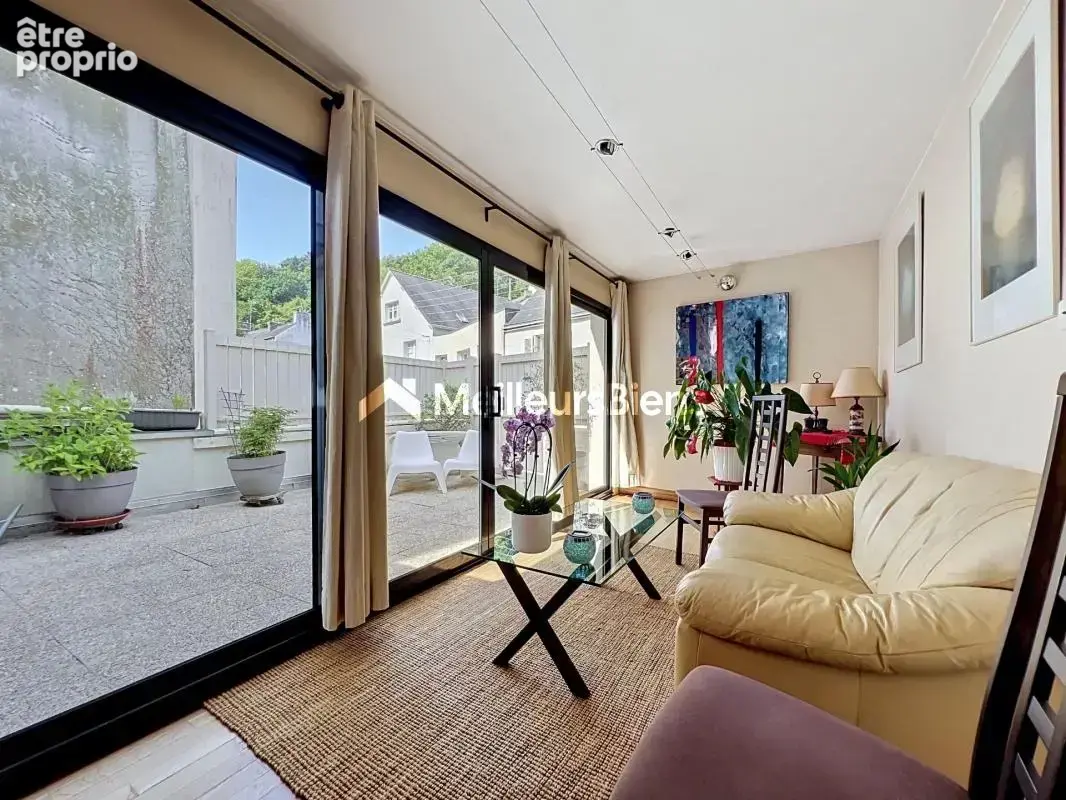 Maison 150 m² à Quimper, 3 chambres et terrasse - photo 13