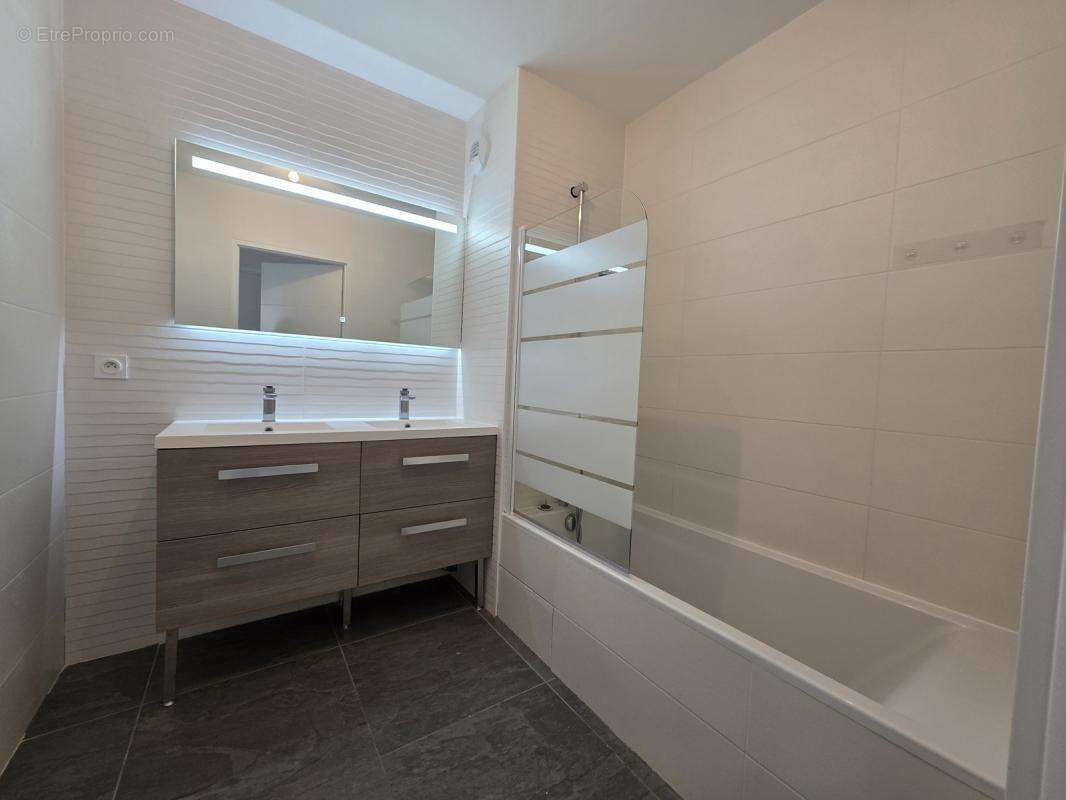 Appartement à QUINT-FONSEGRIVES