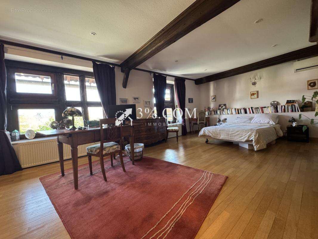 Maison à GOUGENHEIM