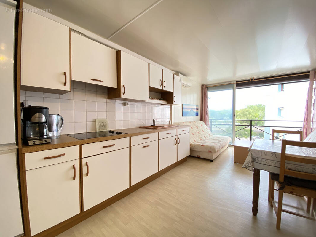 Appartement à LE GRAU-DU-ROI