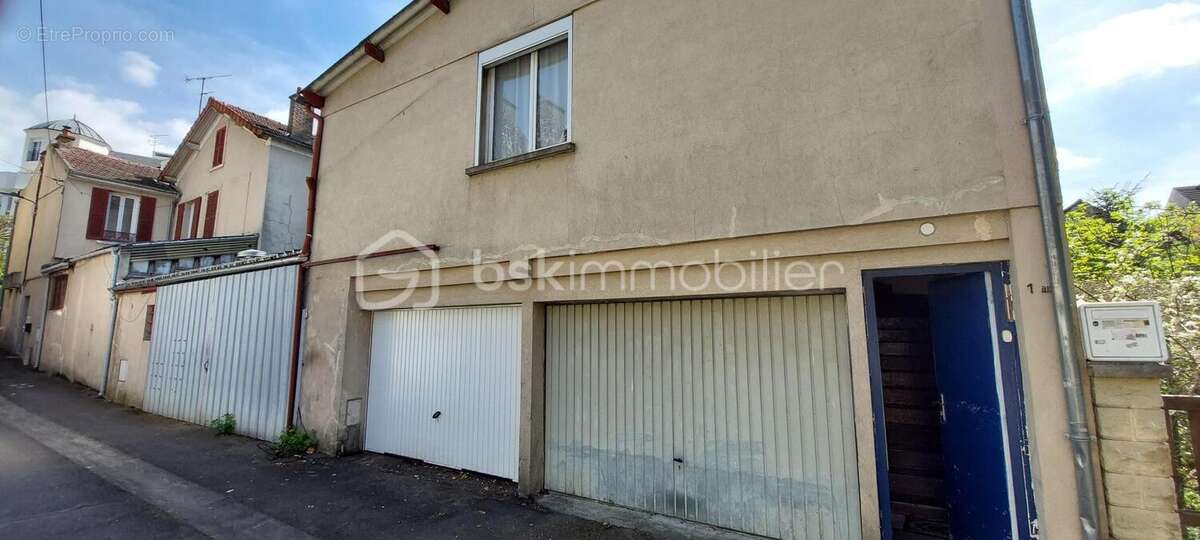 Appartement à CHELLES