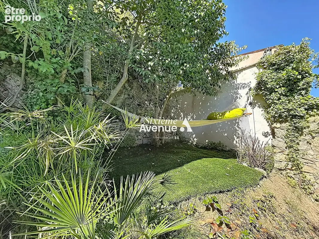 A vendre à Grasse Saint Antoine Maison 6 Pièces de148m² avec jardin, piscine et garage. - photo 15