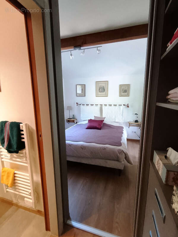 Maison à GERARDMER