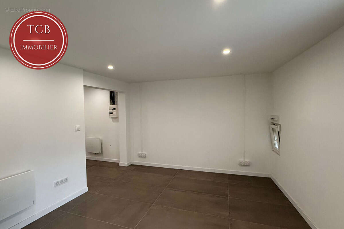 Appartement Altkirch 1 pièce(s) 31.19 m² - photo 6