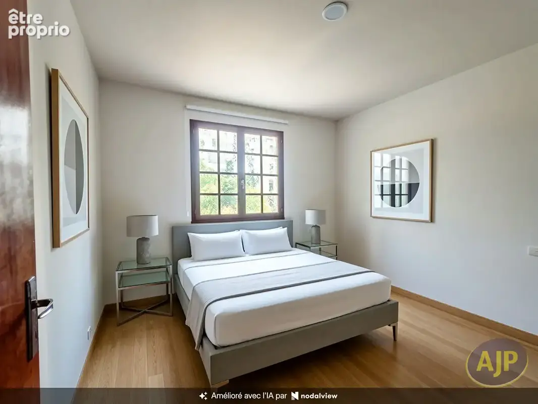 NOUVEAU - 5 chambres - photo 8