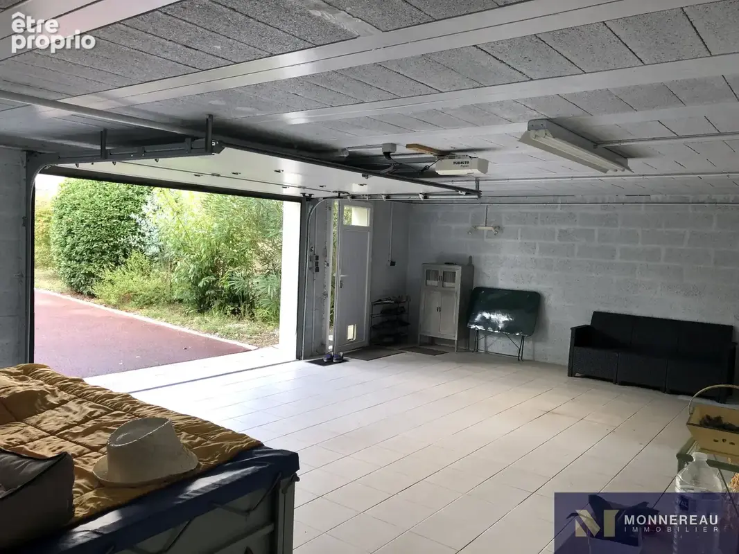 Maison individuelle proche centre ville - photo 26