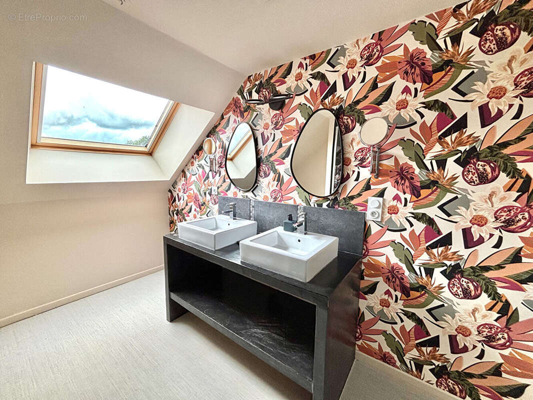 Maison  160 m2 bannalec exclusivite agence - photo 9