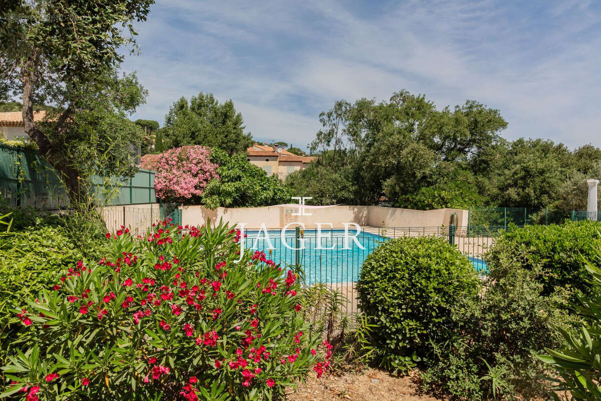 Appartement à SAINTE-MAXIME