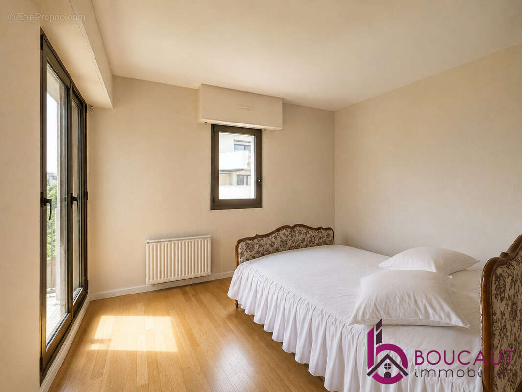 Appartement à ANTONY