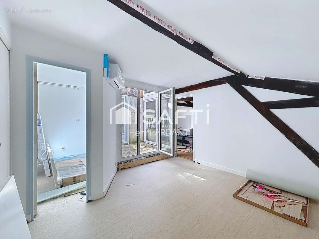 Photo 6 - Appartement à LIMOGES