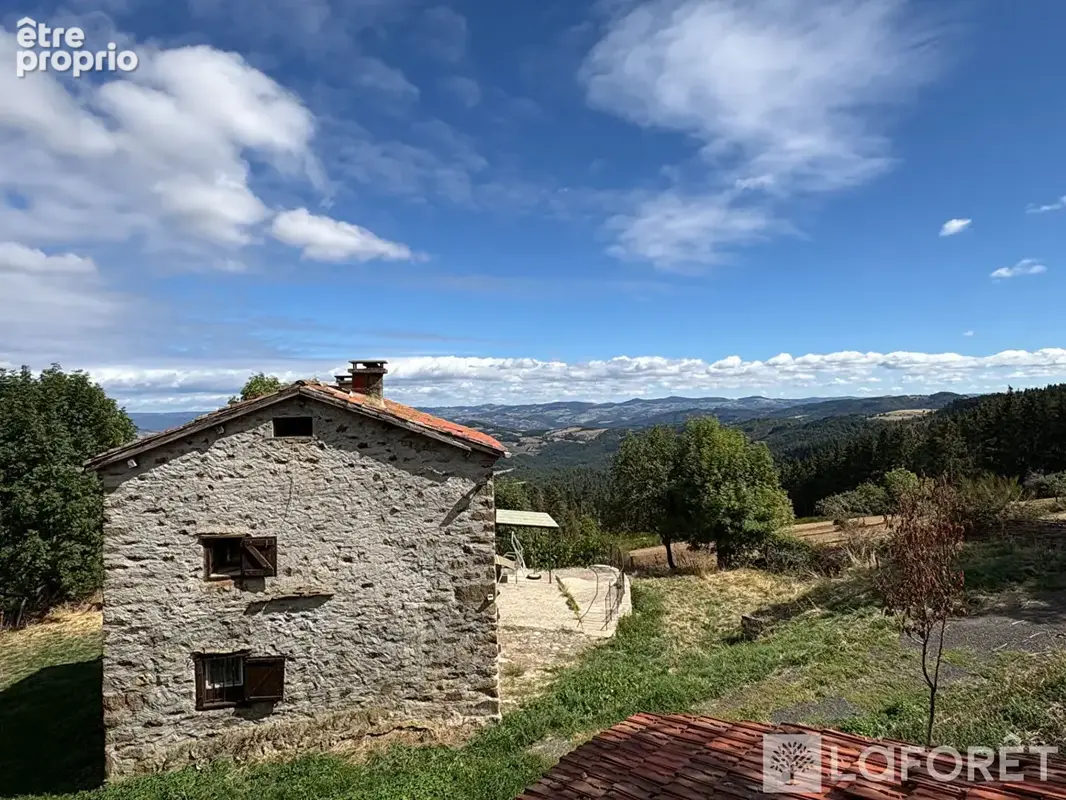 Maison Tailhac 4 pièce(s) 95 m2 - photo 2