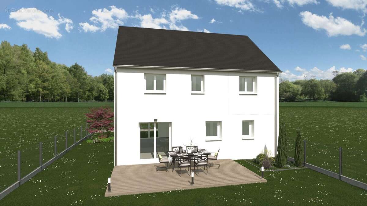 Terrain à MONTLOUIS-SUR-LOIRE