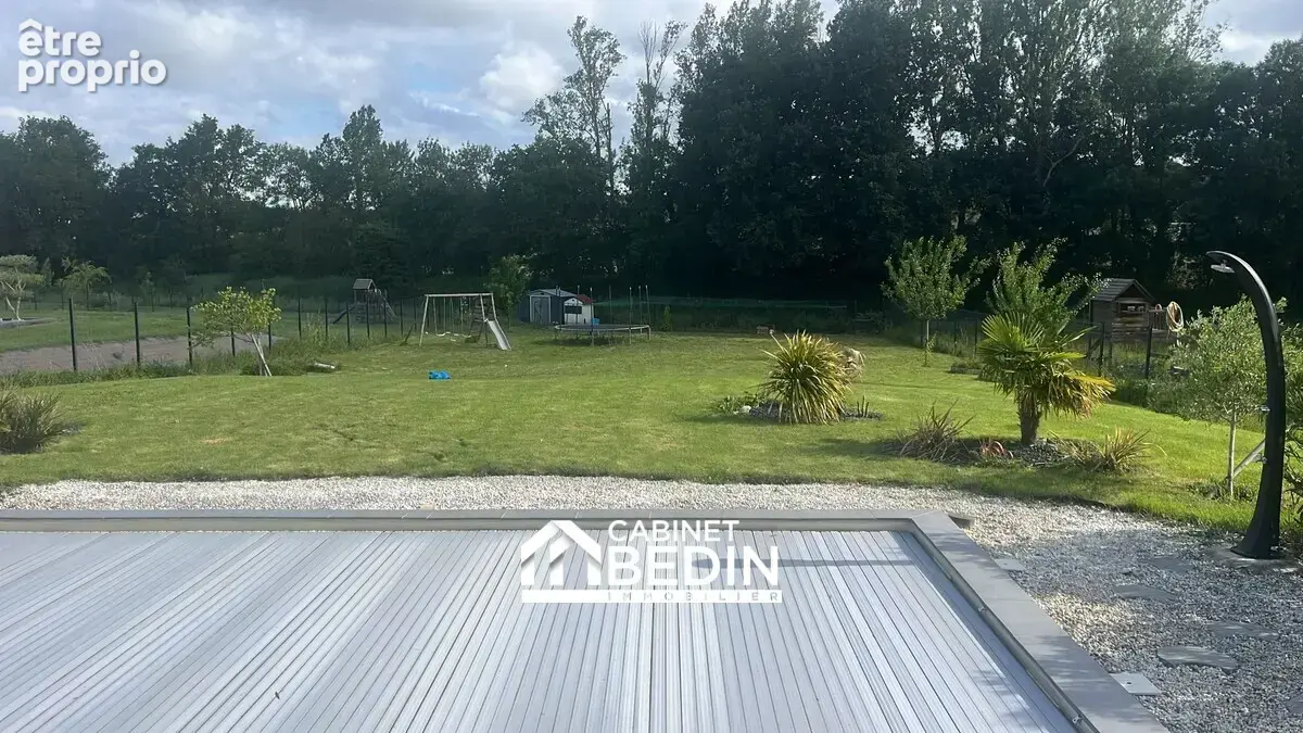Maison 94 m² à Lauzerville  - photo 9