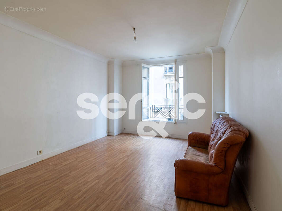 Appartement à COLOMBES