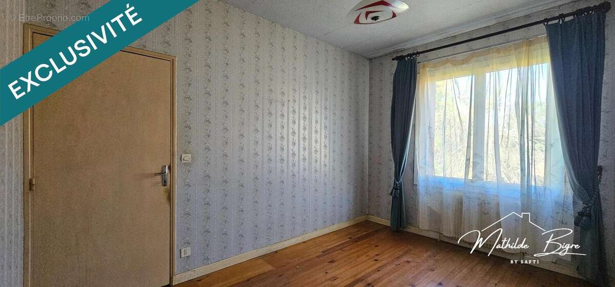 Photo 7 - Maison à SAINT-GERMAIN-LEMBRON