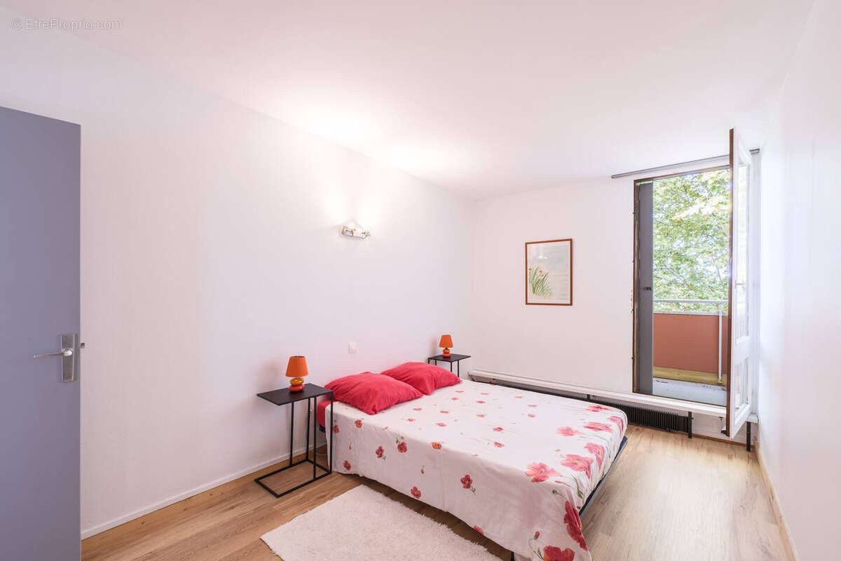 Biscarrosse Landes (40), Appartement T3 - photo 3