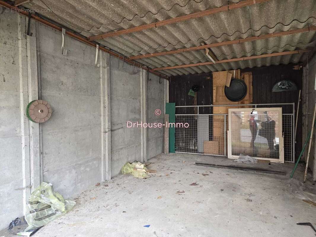 Maison 161 m² à Roisel  - photo 62