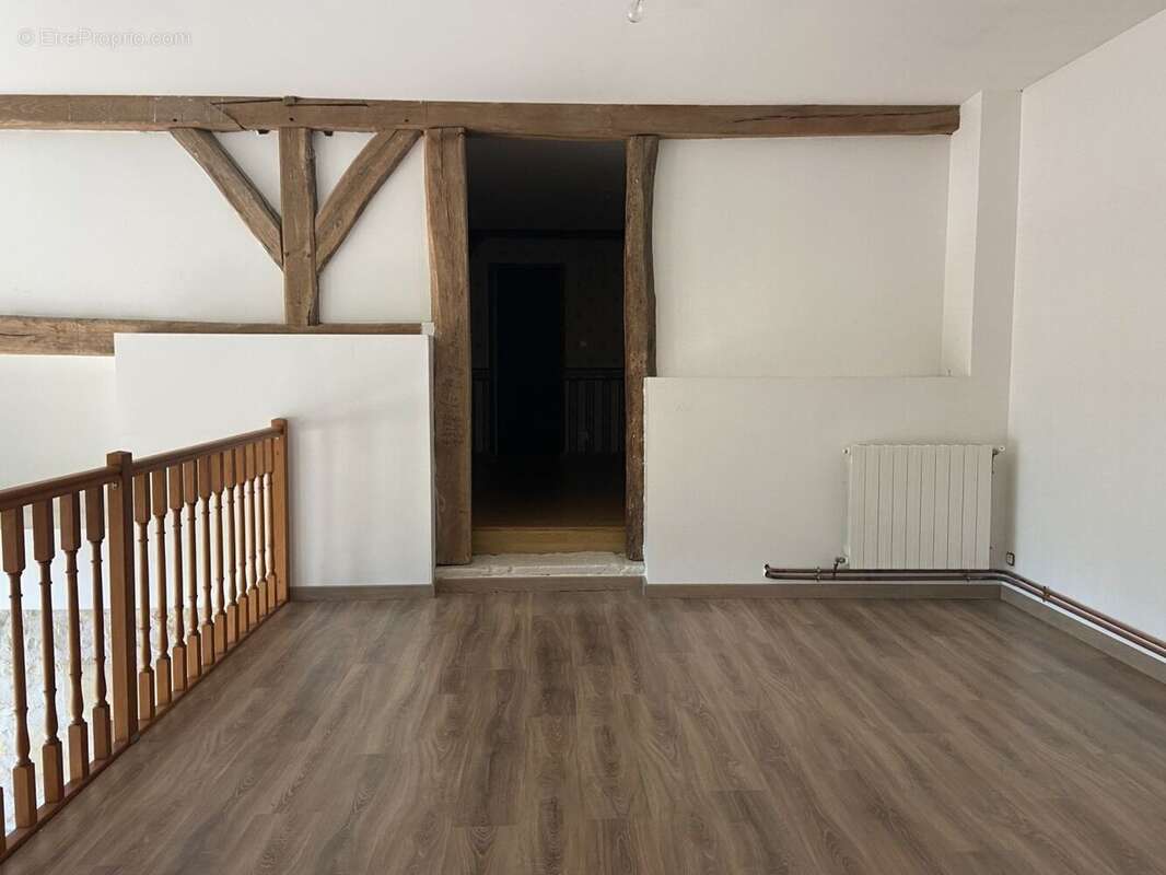 Maison à SAINT-ELOI