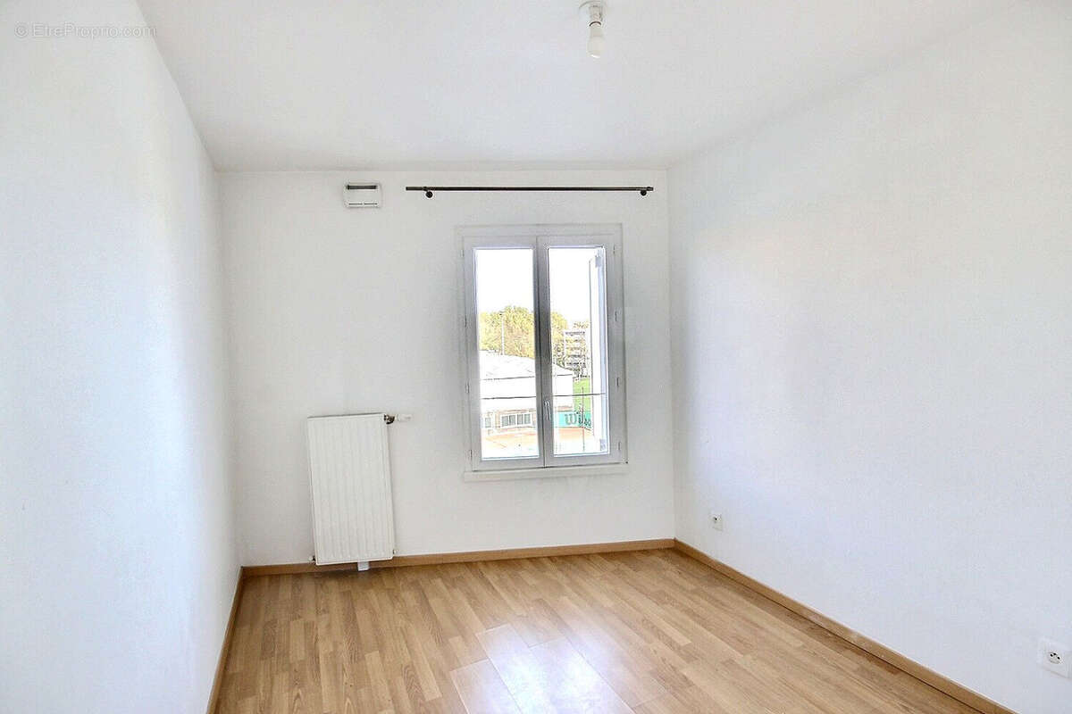 Appartement 78m² à châtenay-malabry - photo 6