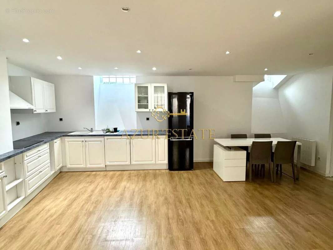 Appartement à CAP-D&#039;AIL