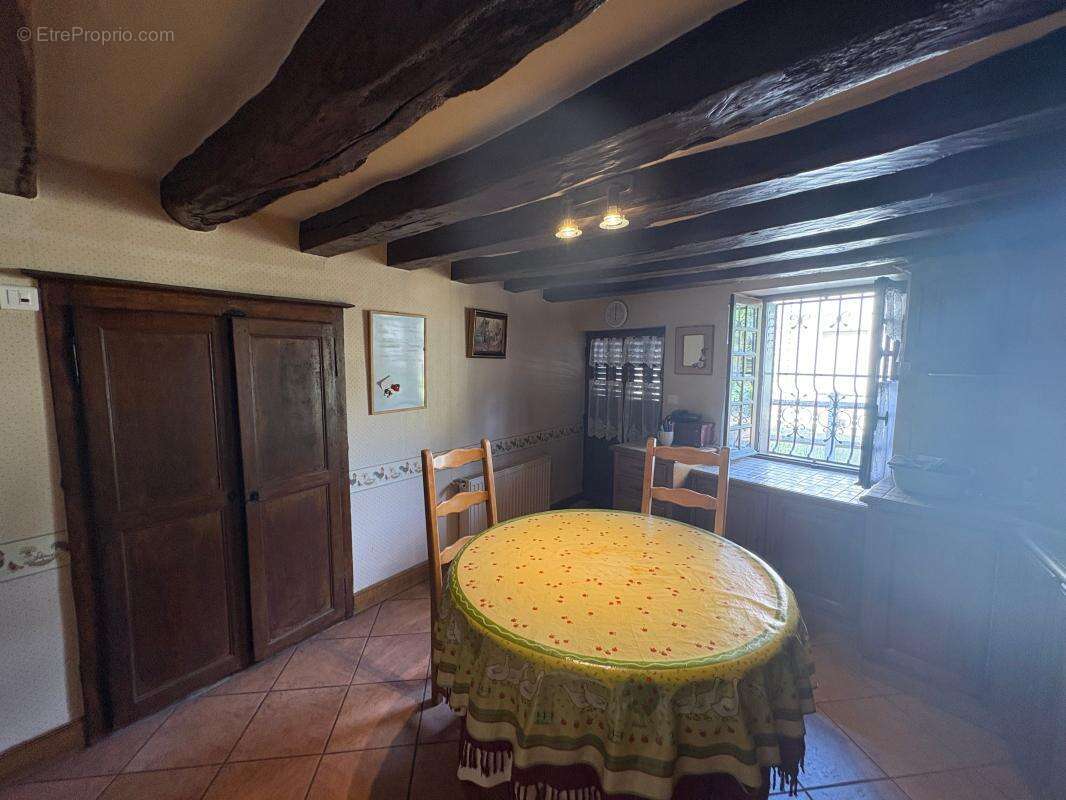 Maison À Vendre - photo 4
