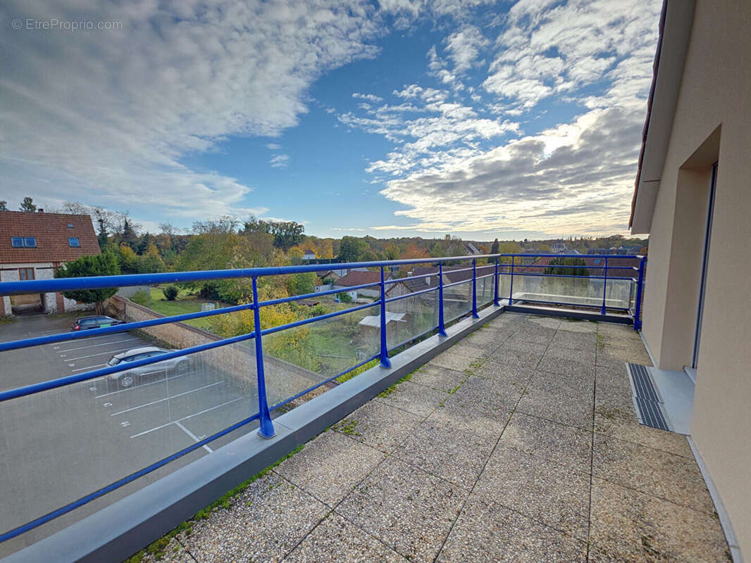 Appartement à MAINTENON