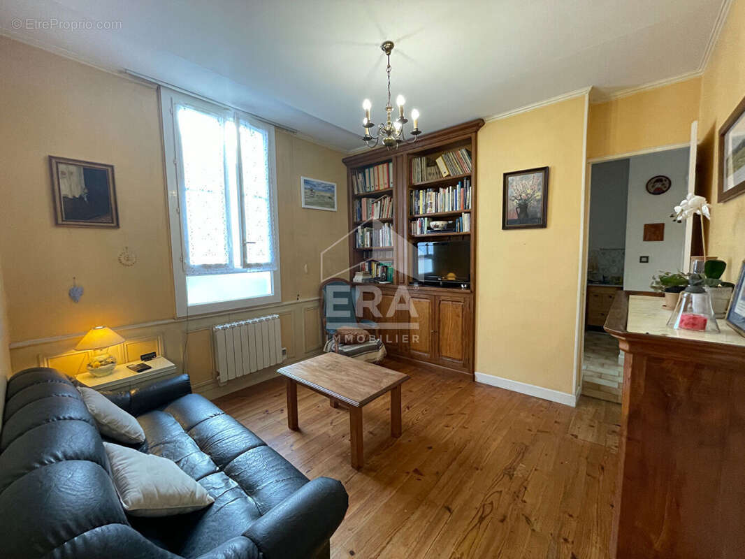Appartement à PAU