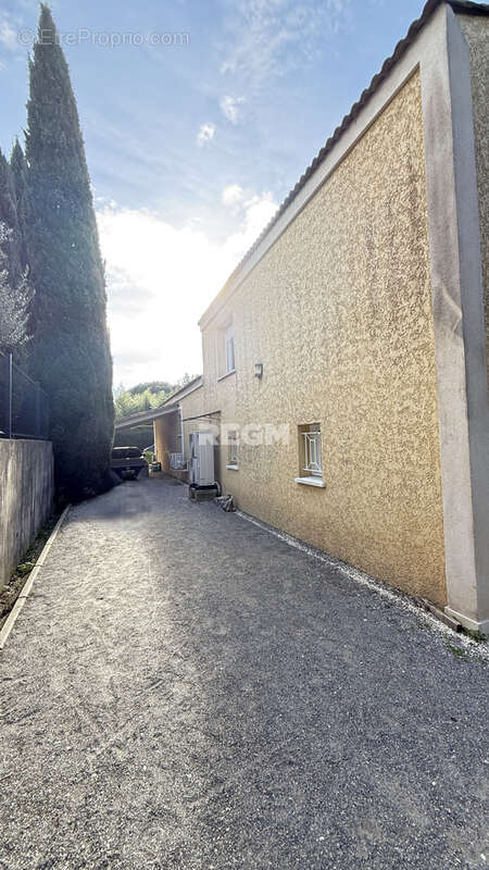 Maison à ALES