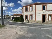 Maison à SAINT-HILAIRE-DE-CLISSON