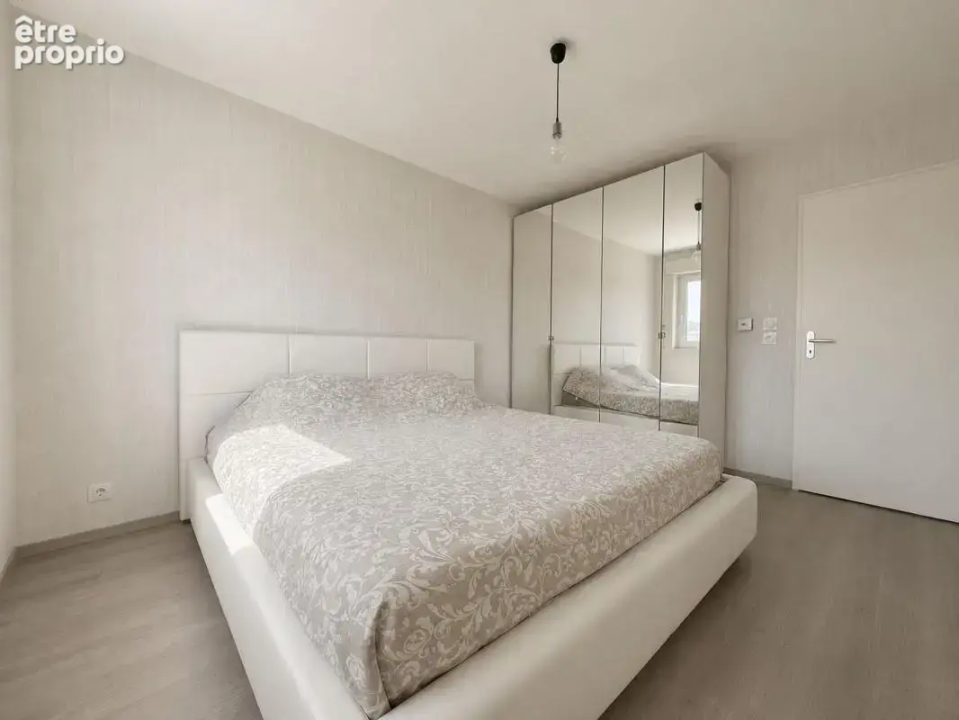 Appartement T3 de 2019 avec terrasse, jardin et 2 stationnements – Gevrey-Chambertin - photo 13