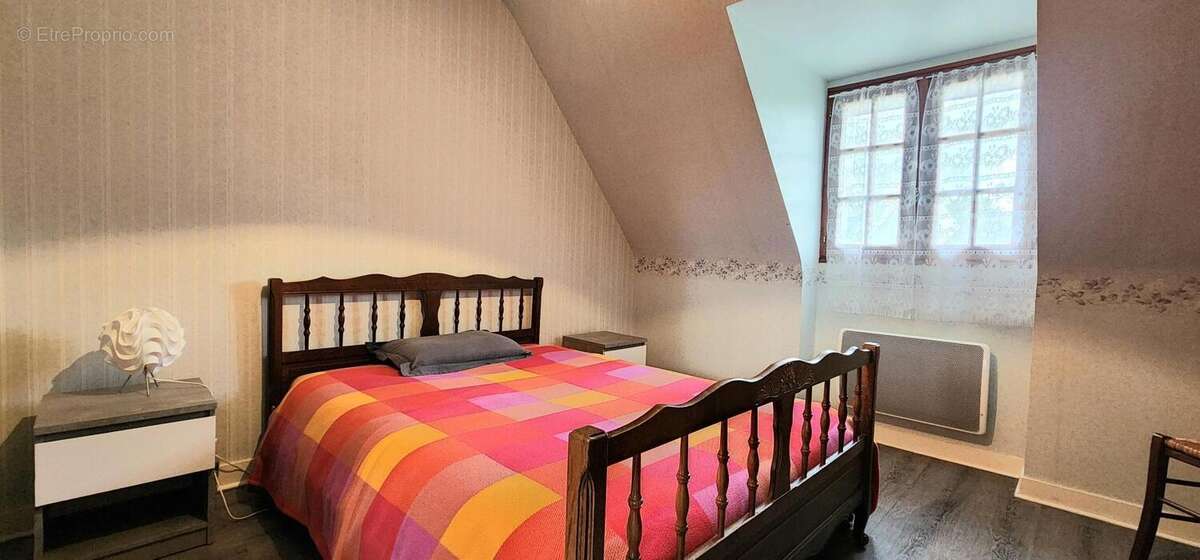 Photo 8 - Maison à LANDUDEC