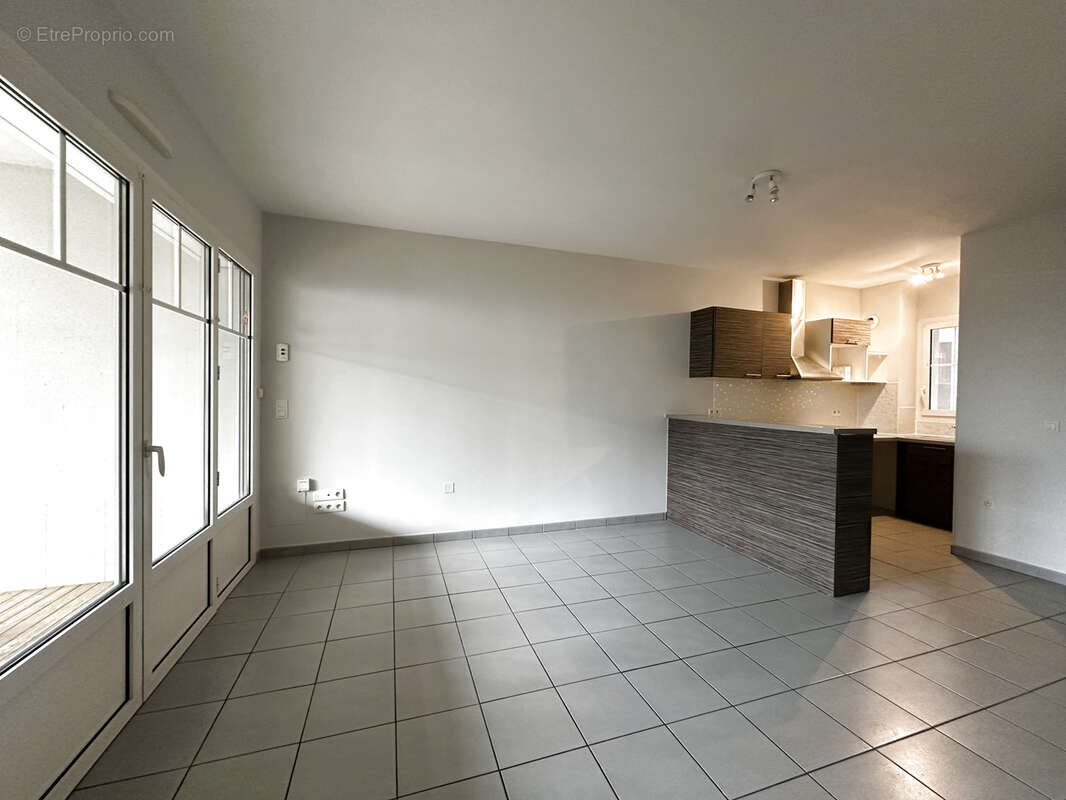 Appartement à LA TESTE-DE-BUCH