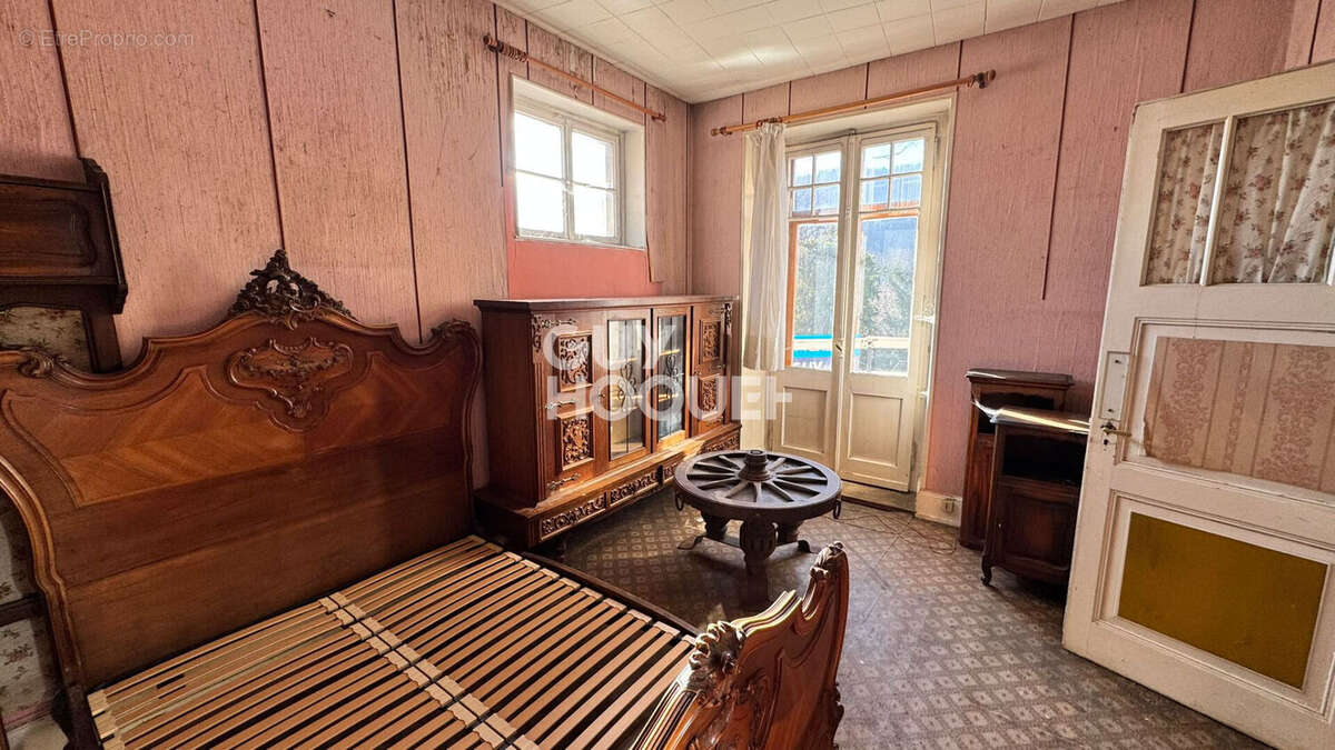 Appartement à SAINT-AMARIN